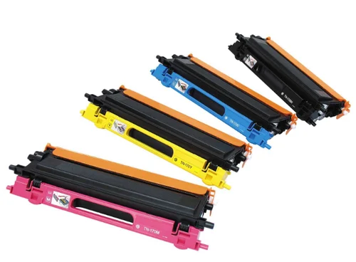 Black Laser Printer Toner